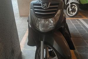 Peugeot LXR 200 usato -  15.000 KM