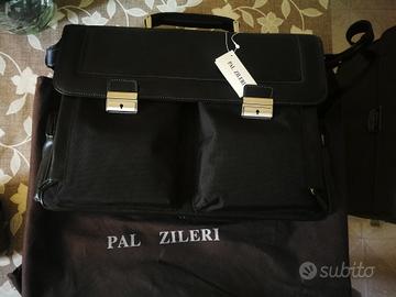 Borsa Pal Zileri