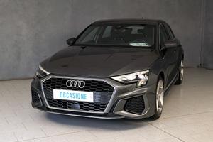 Audi a3 iv 30 TDI S-tronic S Line Edition