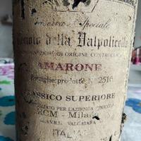 vino AMARONE CLASSICO SUPERIORE