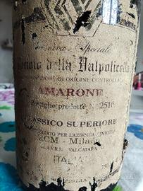 vino AMARONE CLASSICO SUPERIORE