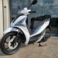 Morbidelli SC 125 LX E5+ PRONTA CONSEGNA