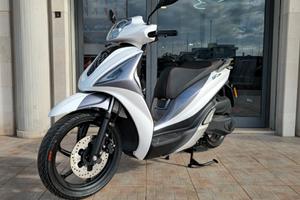 Morbidelli SC 125 LX E5+ PRONTA CONSEGNA
