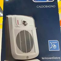 Termoventilatore