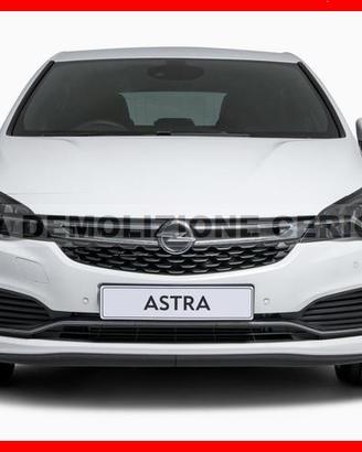Ricambi auto opel astra