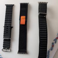 cinturini compatibili Apple Watch