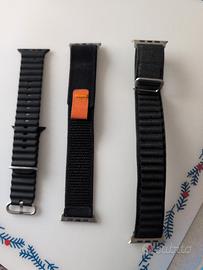 cinturini compatibili Apple Watch