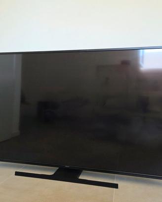 Smart TV led 4K UHD - 55 pollici 