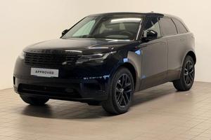 Range Rover Velar 2.0D I4 204 CV S