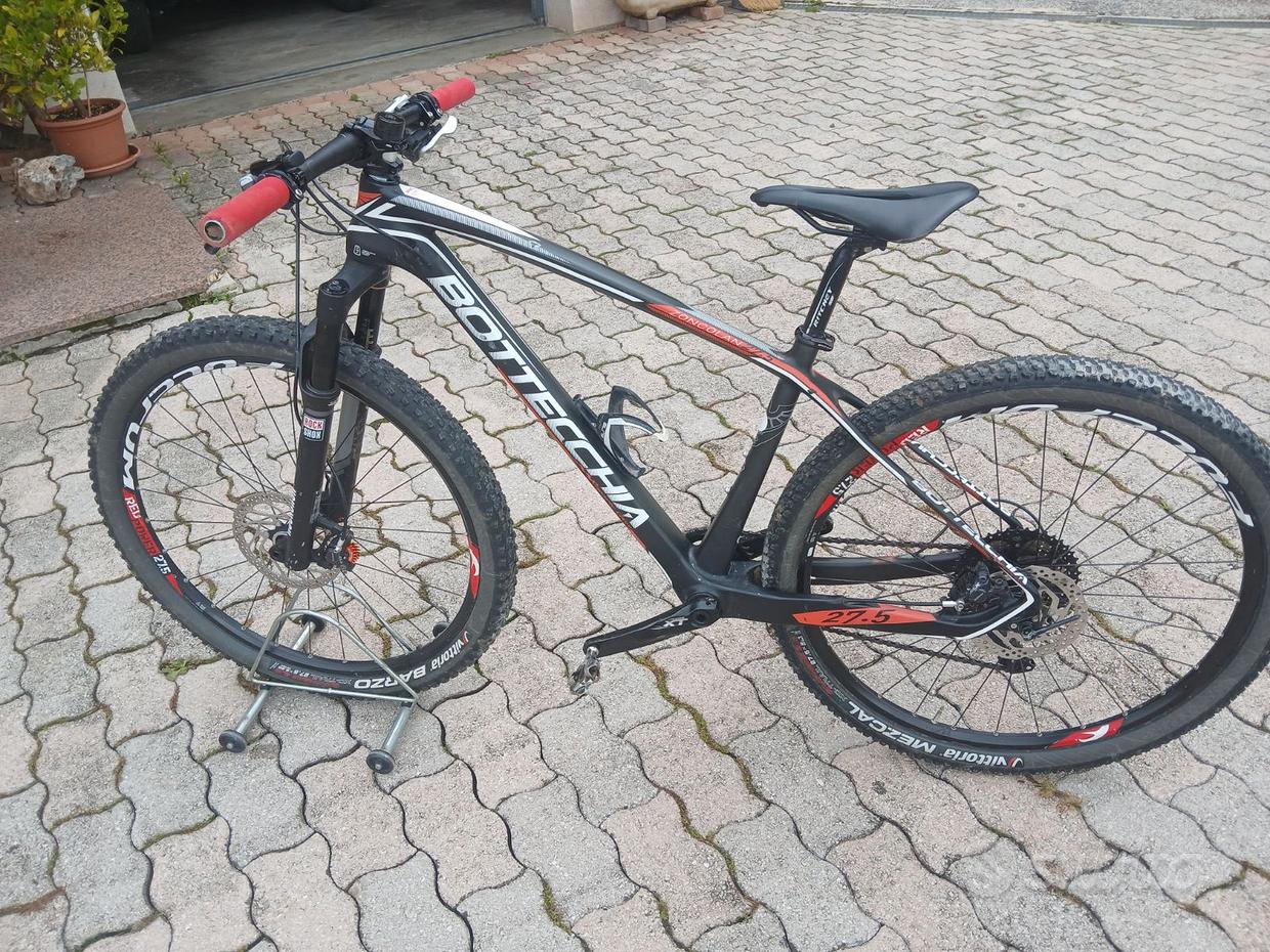 Carbonio Bottecchia Zoncolan Prezzo Bottecchia Zoncolan 29 Pro USATO