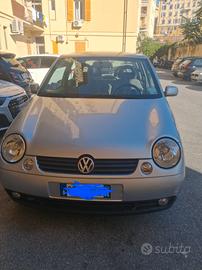 Volkswagen Lupo 1.4 16v