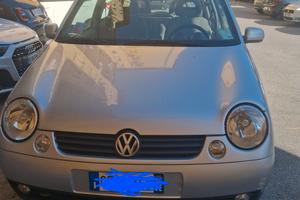 Volkswagen Lupo 1.4 16v