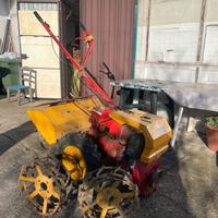 Motozappa Talpina 13Hp