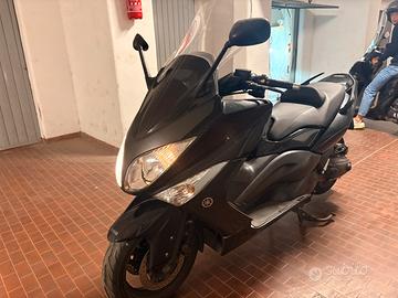 Tmax 500 2008