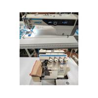 macchina cucire jack + tagliacuce Juki 