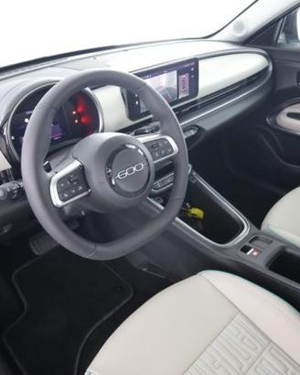 FIAT 600 600 Hybrid 110 CV DCT MHEV La Prima