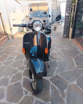 vespa px 125
