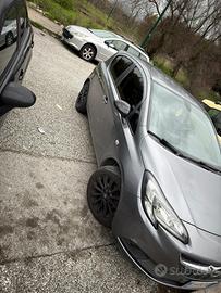 OPEL CORSA 2019 ECO-TECH 1.4 90CV GPL