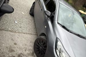 OPEL CORSA 2019 ECO-TECH 1.4 90CV GPL