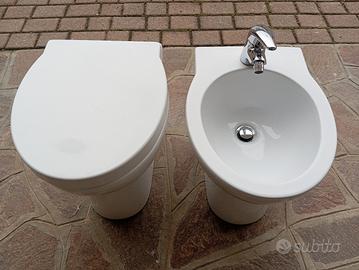 sanitari bagno 