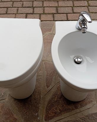 sanitari bagno 