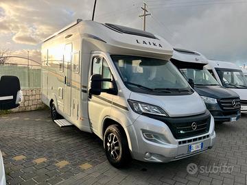 Laika Ecovip L3019-VENDUTO