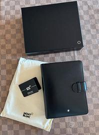 Organizer Mont Blanc NUOVO 19x15