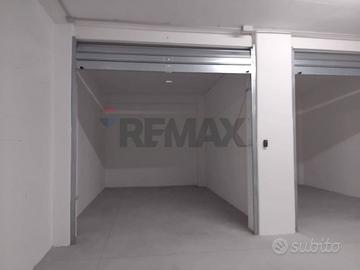 Garage/Box - San Gregorio di Catania
