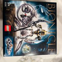 Lego bionicle 8596