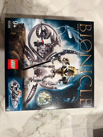 Lego bionicle 8596