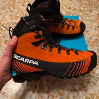 Scarpa Ribelle HD - 45