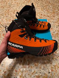 Scarpa Ribelle HD - 45