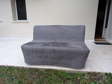 Divano letto IKEA LYCKSELE LÖVÅS 2 posti