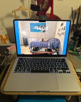 Appla Mac Book