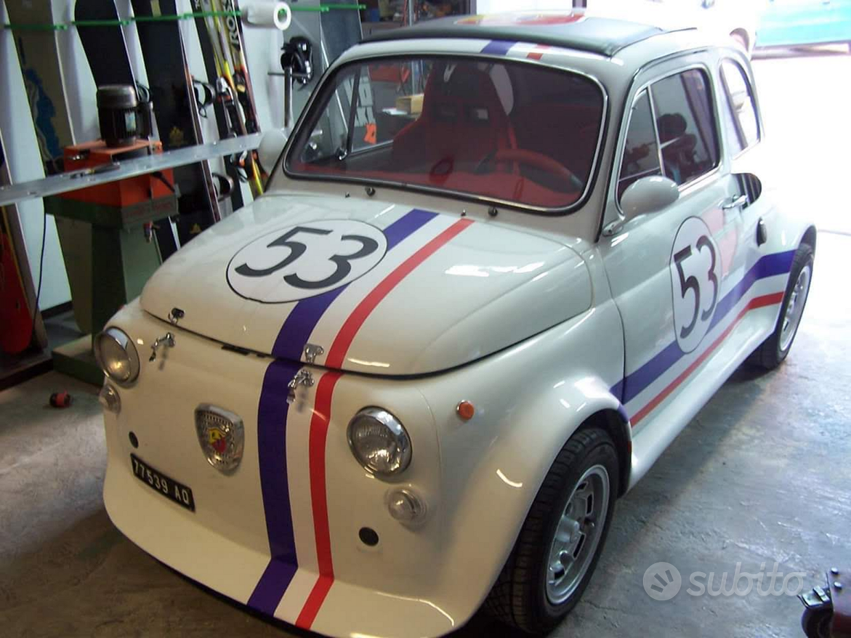 FIAT Altro modello