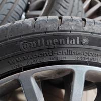 Pneumatici estivi 195x45 R15