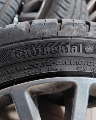 Pneumatici estivi 195x45 R15
