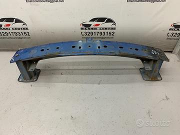 Rinforzo traversa paraurti supporto anteriore mazd