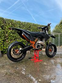 Ktm SX 125 2013