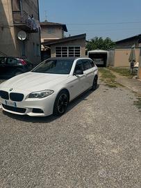 BMW serie 5