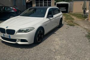 BMW serie 5