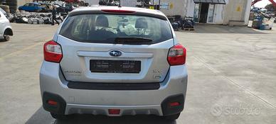 Portellone paraurti stop Subaru XV 2014