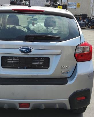 Portellone paraurti stop Subaru XV 2014
