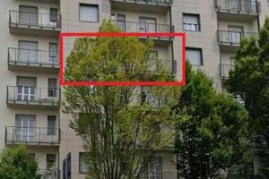 Appartamento a Torino (TO)