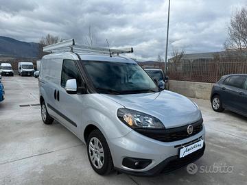 Fiat Doblò 1.6 MJT 105CV SX 3 Posti -Gancio T-