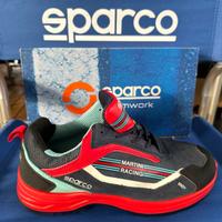 Calzature sparco Martini racing 