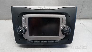 AUTORADIO ALFA ROMEO MITO 2013> USATO