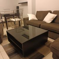 tavolo e tavolino con ruote 