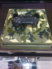 Playstation 4 EDITION limited