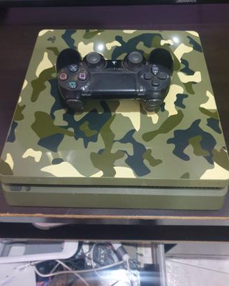 Playstation 4 EDITION limited